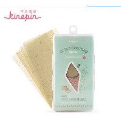 Bloatting Tissue (Green Tea)